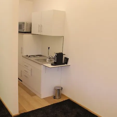 Bad Birnbach Apartamento