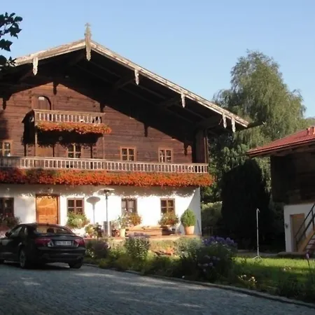 Apartamento Bad Birnbach *