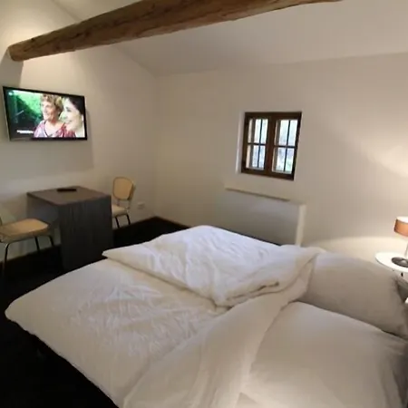 Apartamento Bad Birnbach