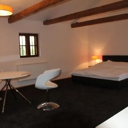 Apartamento Bad Birnbach *