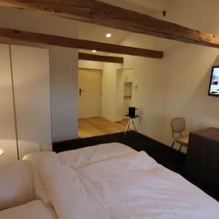 Apartamento Bad Birnbach *
