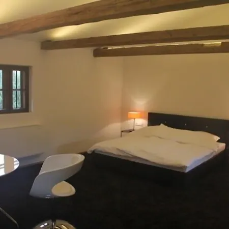 Bad Birnbach Apartamento Bad Birnbach