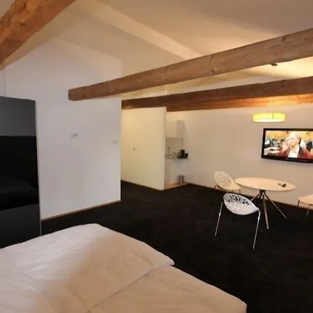 Apartamento Bad Birnbach Bad Birnbach