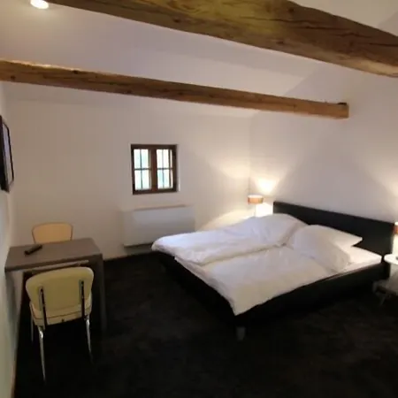 Bad Birnbach Apartamento *