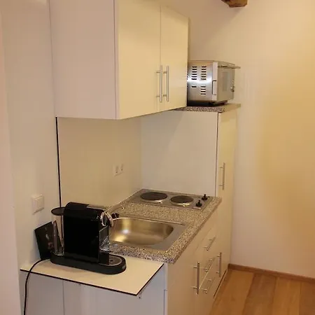 Apartamento Bad Birnbach Bad Birnbach