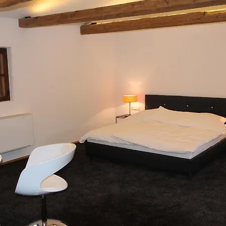Apartamento Bad Birnbach *
