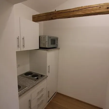 Apartamento Bad Birnbach *