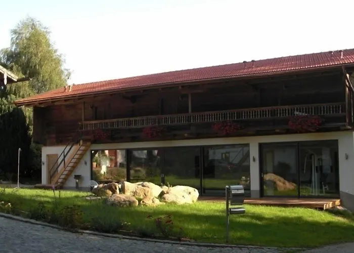 Appartamento Bad Birnbach *