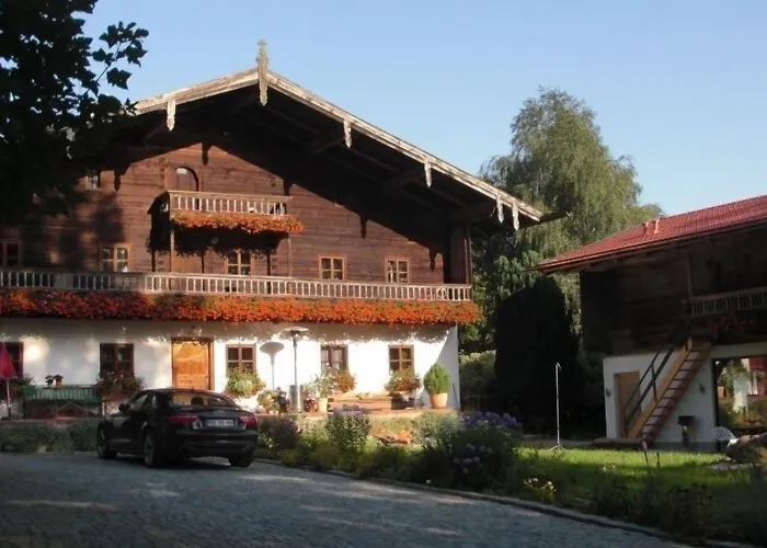 Appartamento Bad Birnbach *