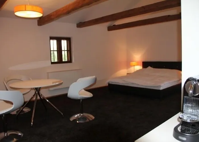 Appartamento Bad Birnbach *