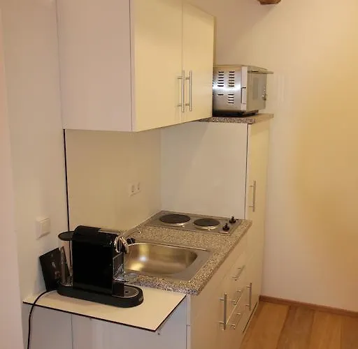 Appartamento Bad Birnbach Triftern